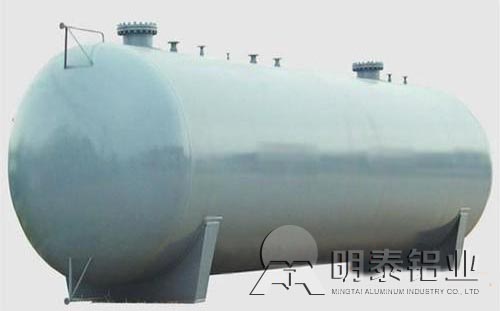 5083镜面91成人抖音用于低温容器